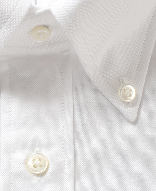 ビジネスシャツ/オックスフォード