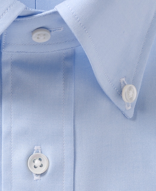 ビジネスシャツ/ピンポイントオックスフォード