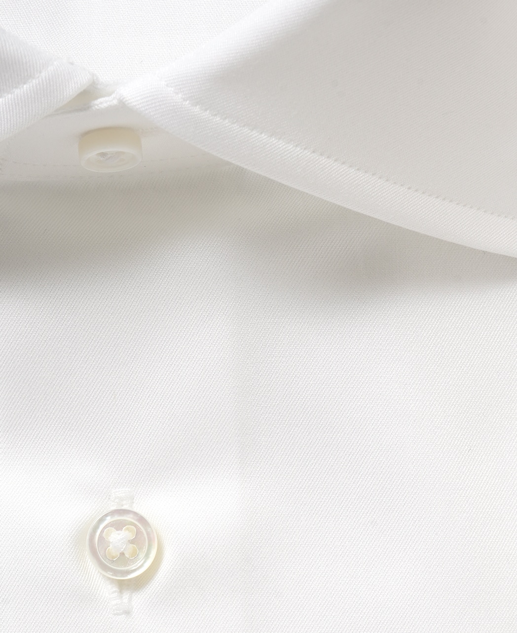 ビジネスシャツ/マイクロツイル