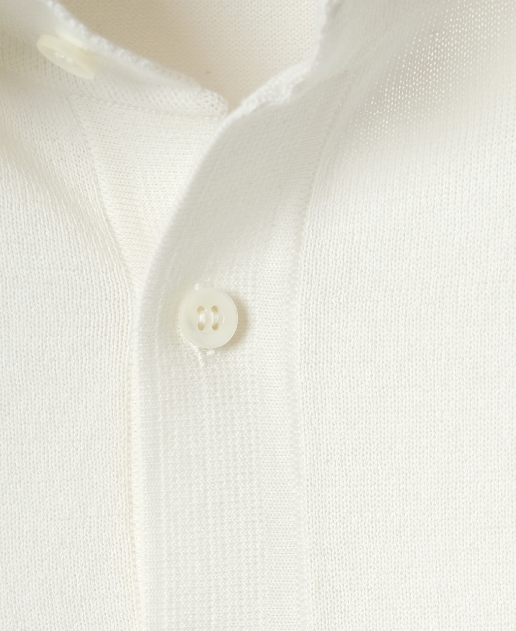 アイスコットンニットポロ/5月初旬頃発送予定/MOONCASTLE