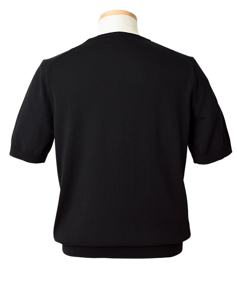 BELLINI 30GクルーネックTシャツ