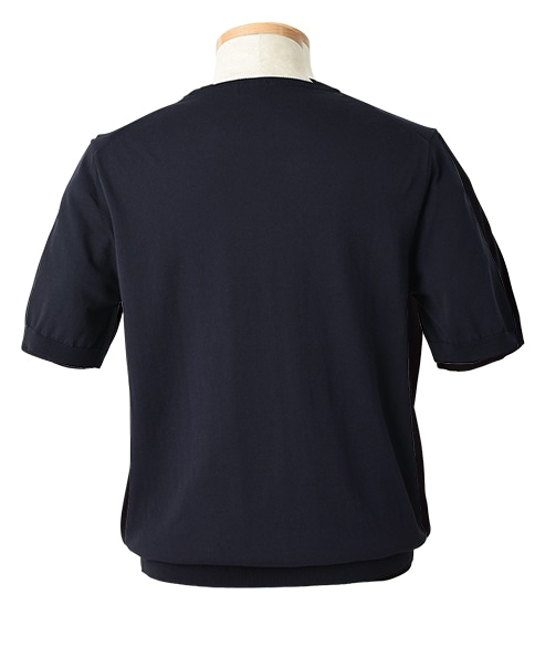BELLINI 30GクルーネックTシャツ