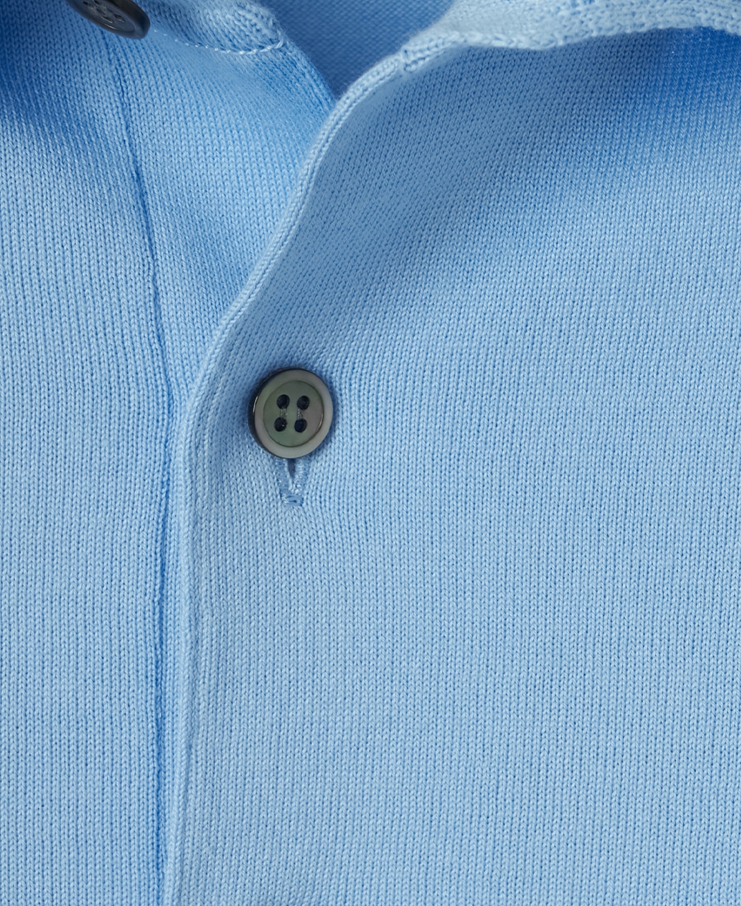 SUVIN 30Gニットポロ