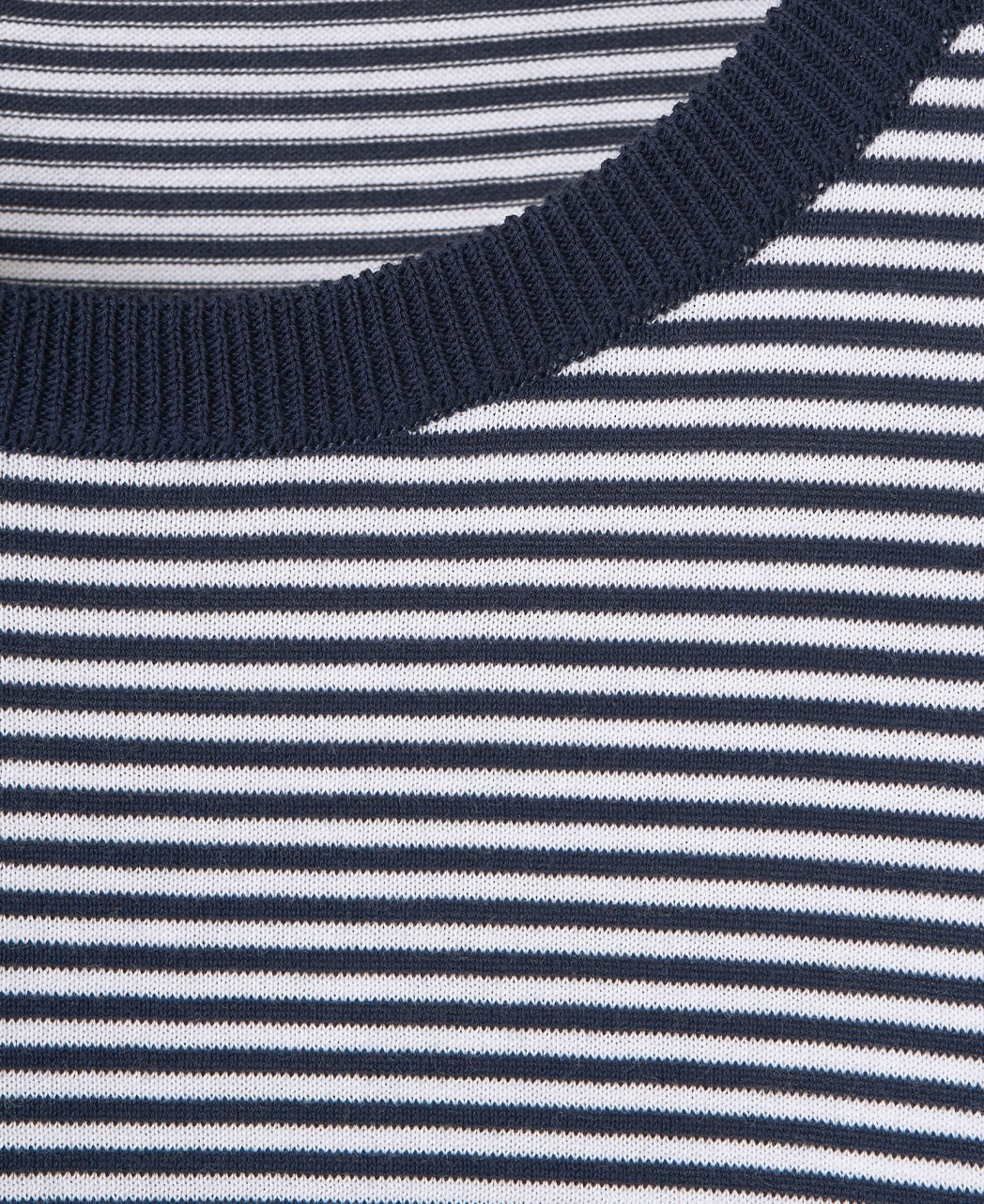 ニットTシャツ/強撚コットン(デオドラント加工)