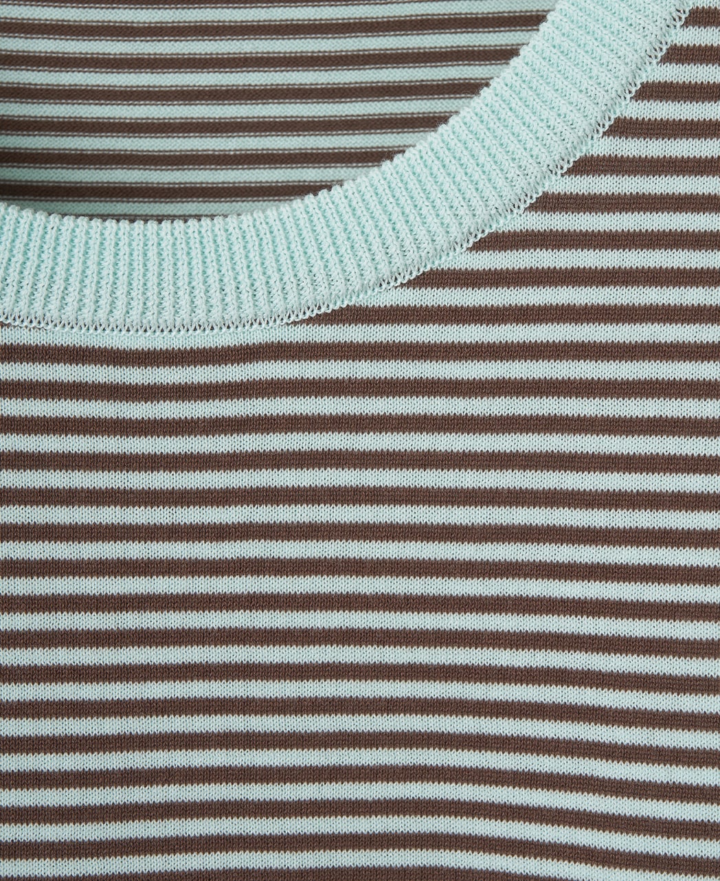 ニットTシャツ/強撚コットン(デオドラント加工)