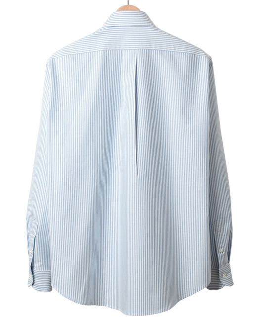 カジュアルシャツ(S ブルー系): メンズ｜メーカーズシャツ鎌倉 公式通販