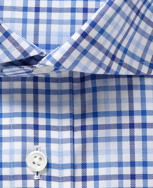 クラシックフィット/オックスフォード