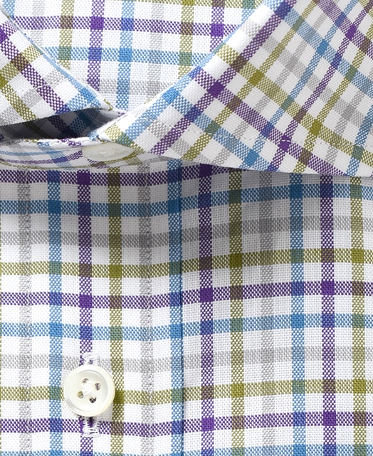 クラシックフィット/オックスフォード