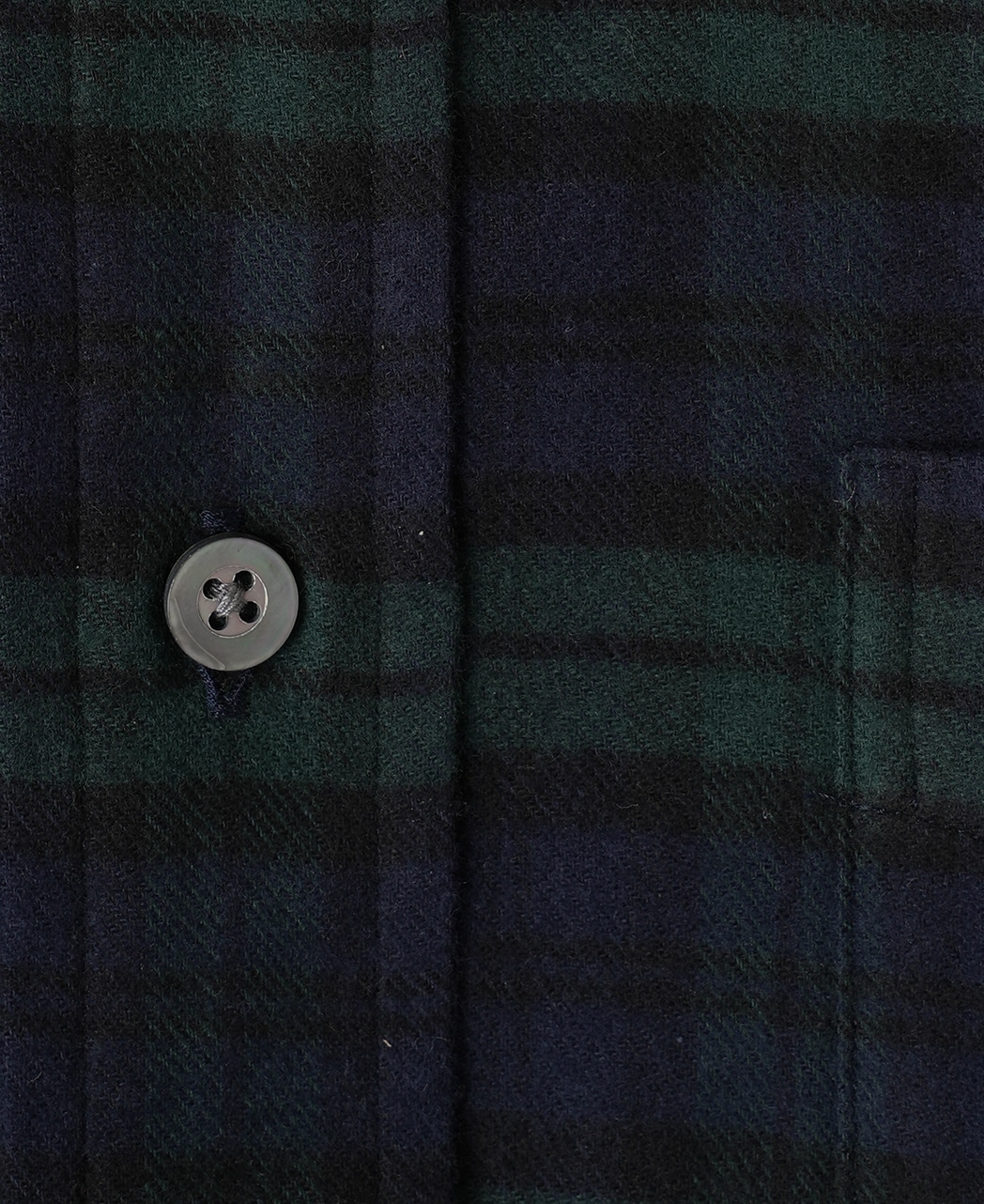 カジュアルシャツ/フランネル