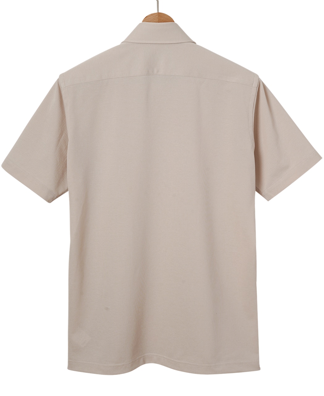 ポロシャツ / 6月下旬入荷予定/カノコニット