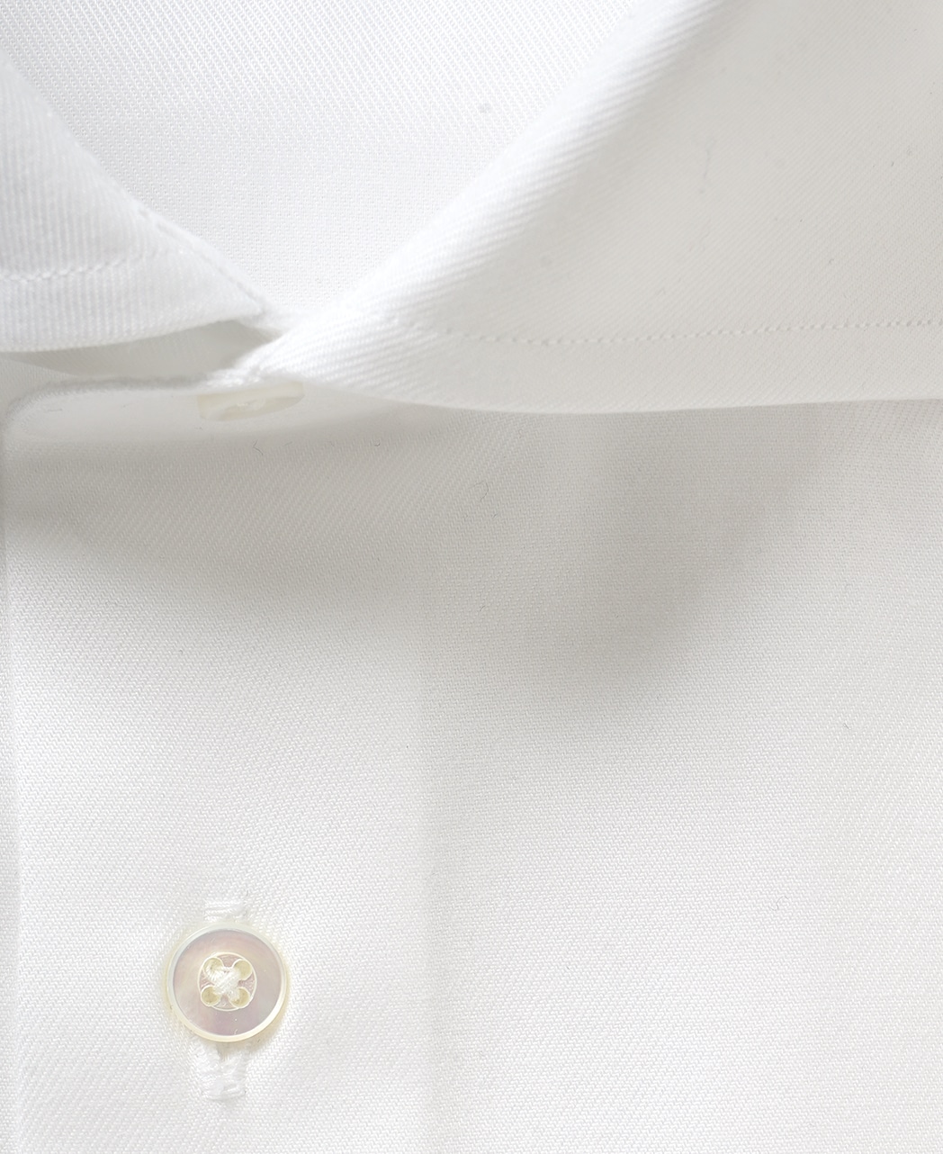 ビジネスシャツ/ツイル