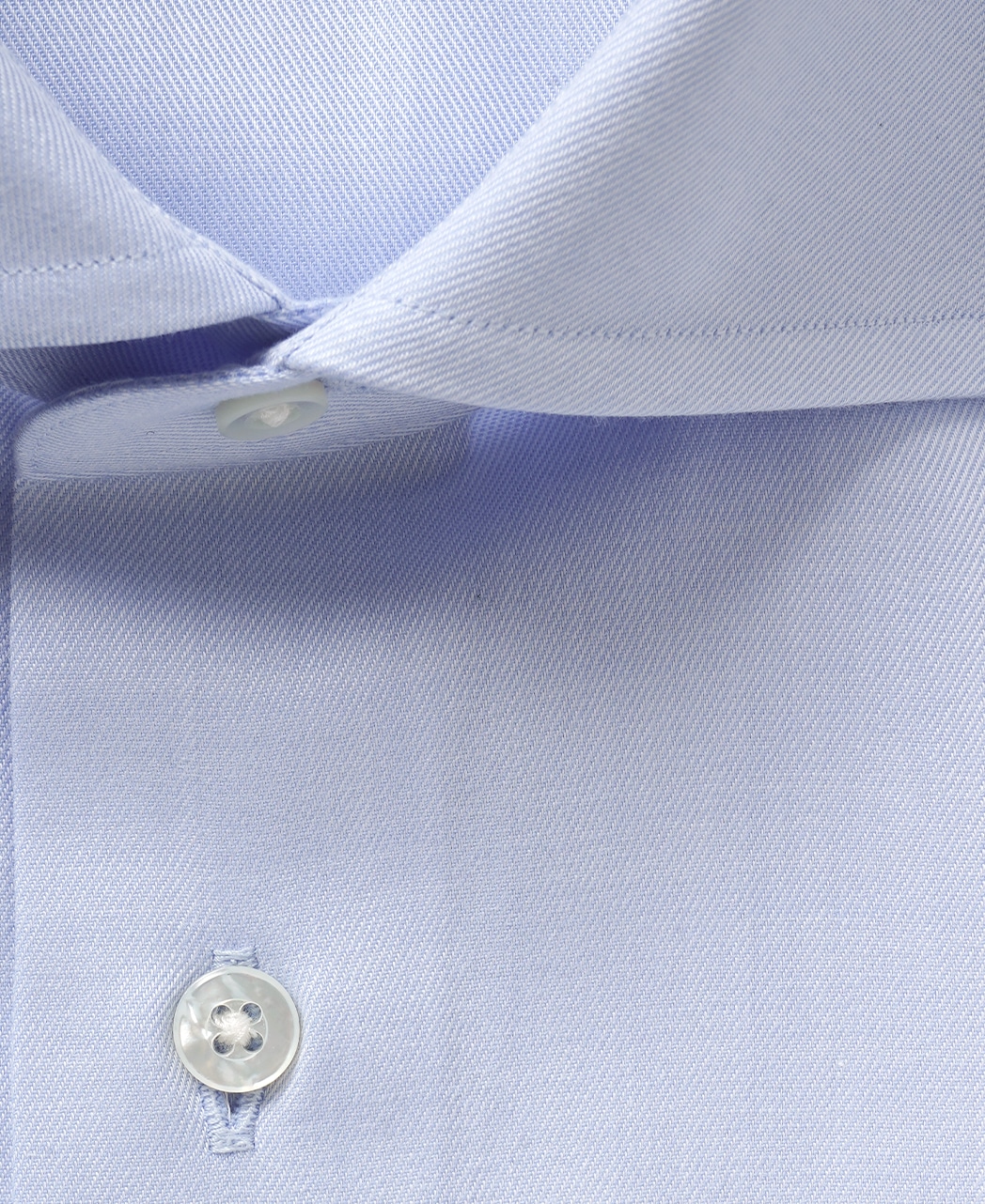 ビジネスシャツ/ツイル