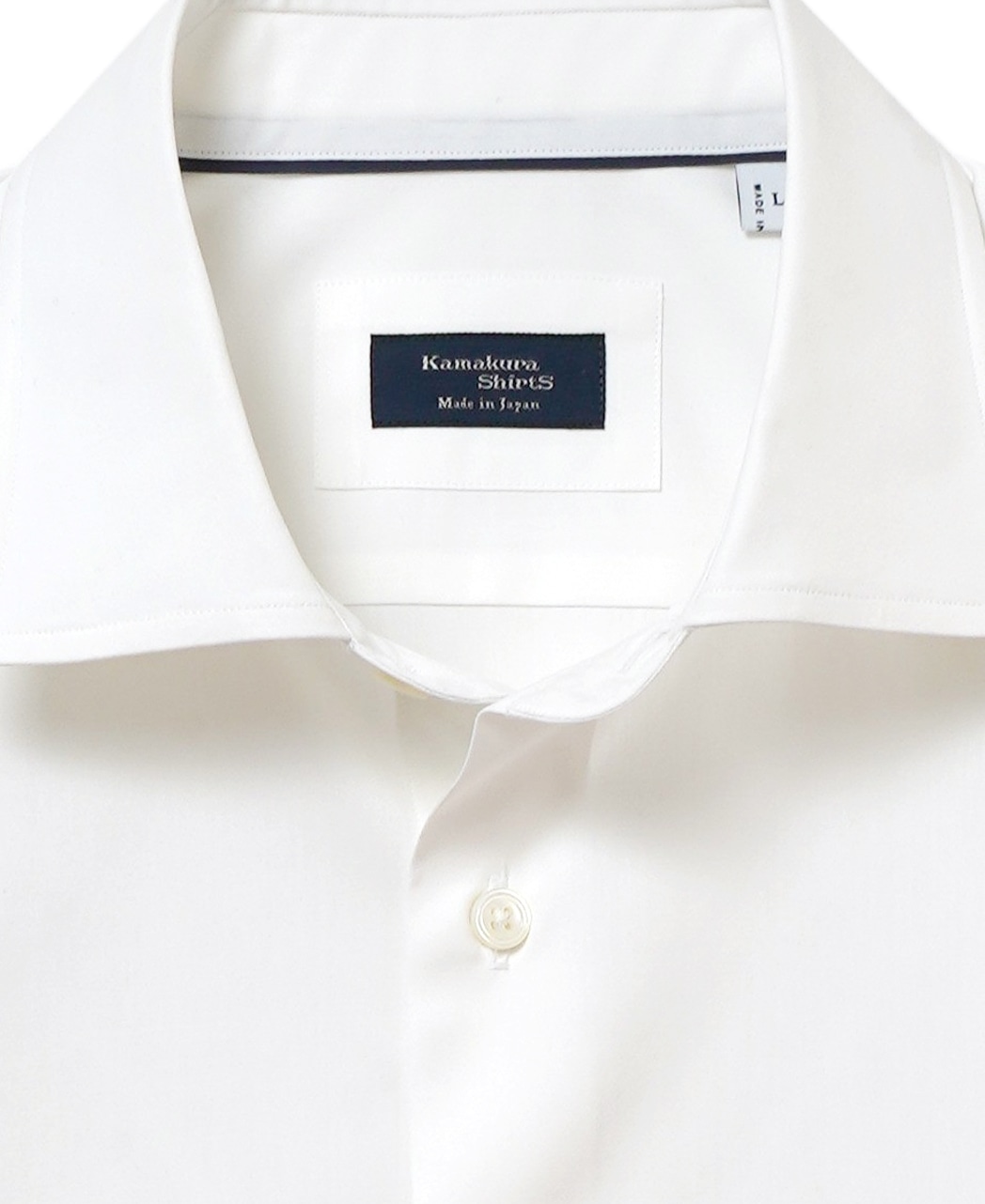 カジュアルシャツ/ブロードクロス