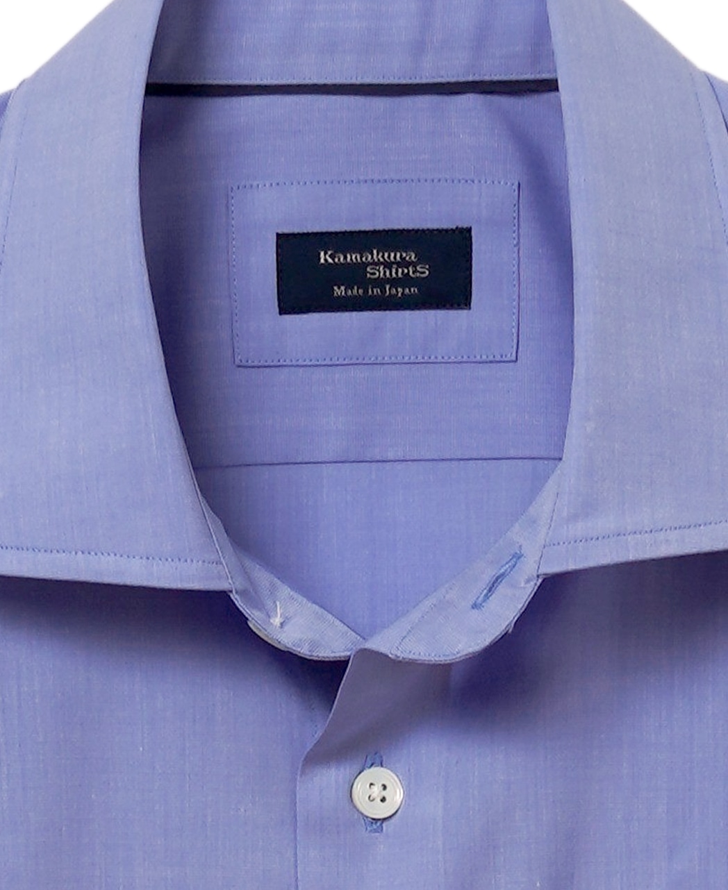 カジュアルシャツ/ブロードクロス