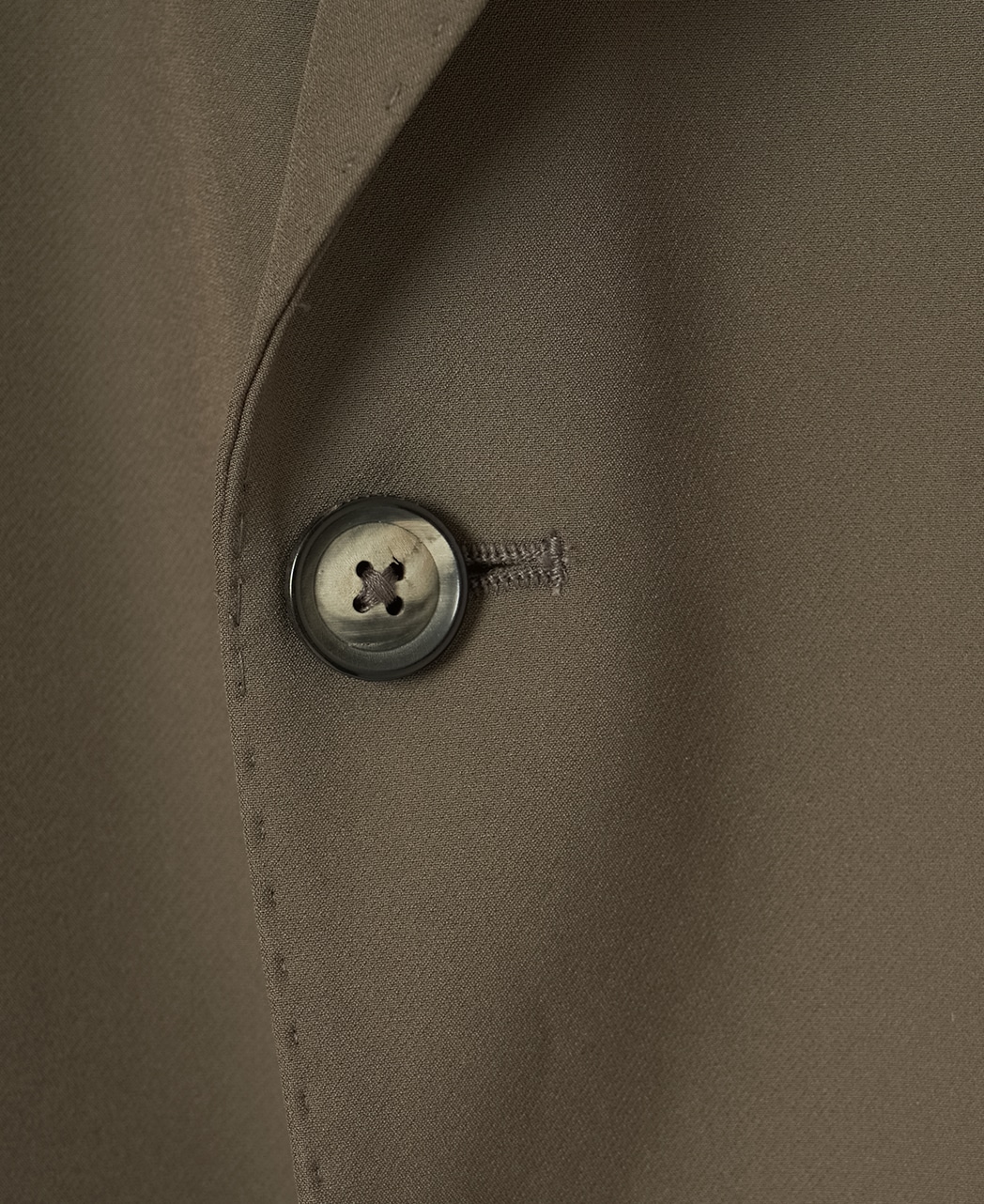 ナポリジャケット/ナイロンストレッチ/セットアップ着用可能