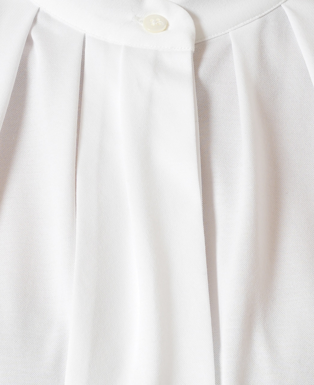 タックタイブラウス/J-TECH STRETCH