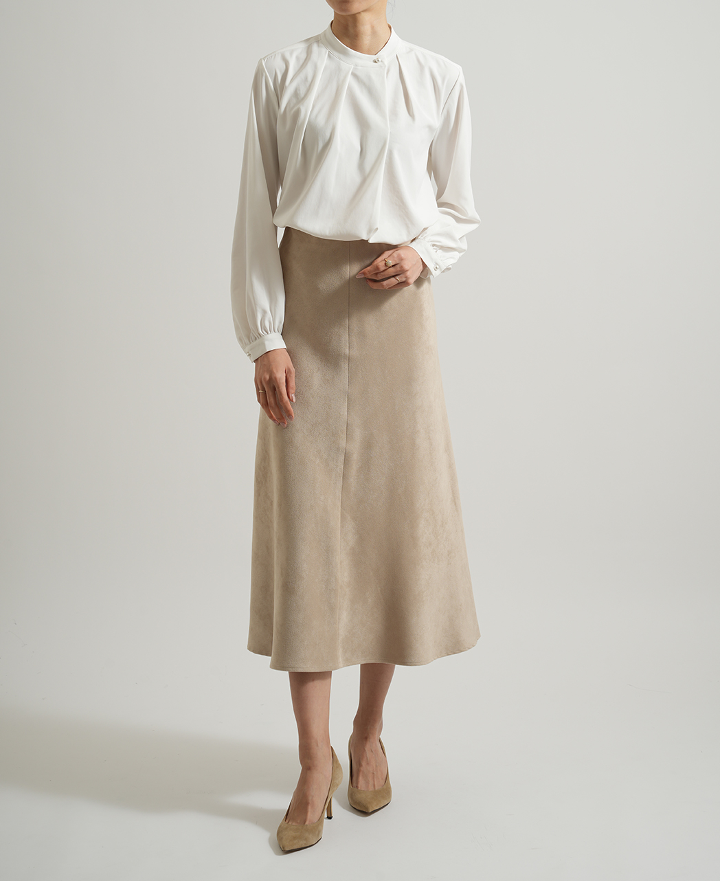 ブラウス / 11月下旬発送予定