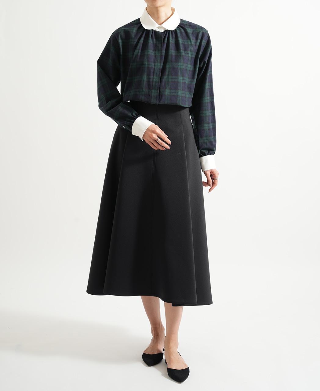 デザインシャツ / 11月下旬発送予定/クレリック