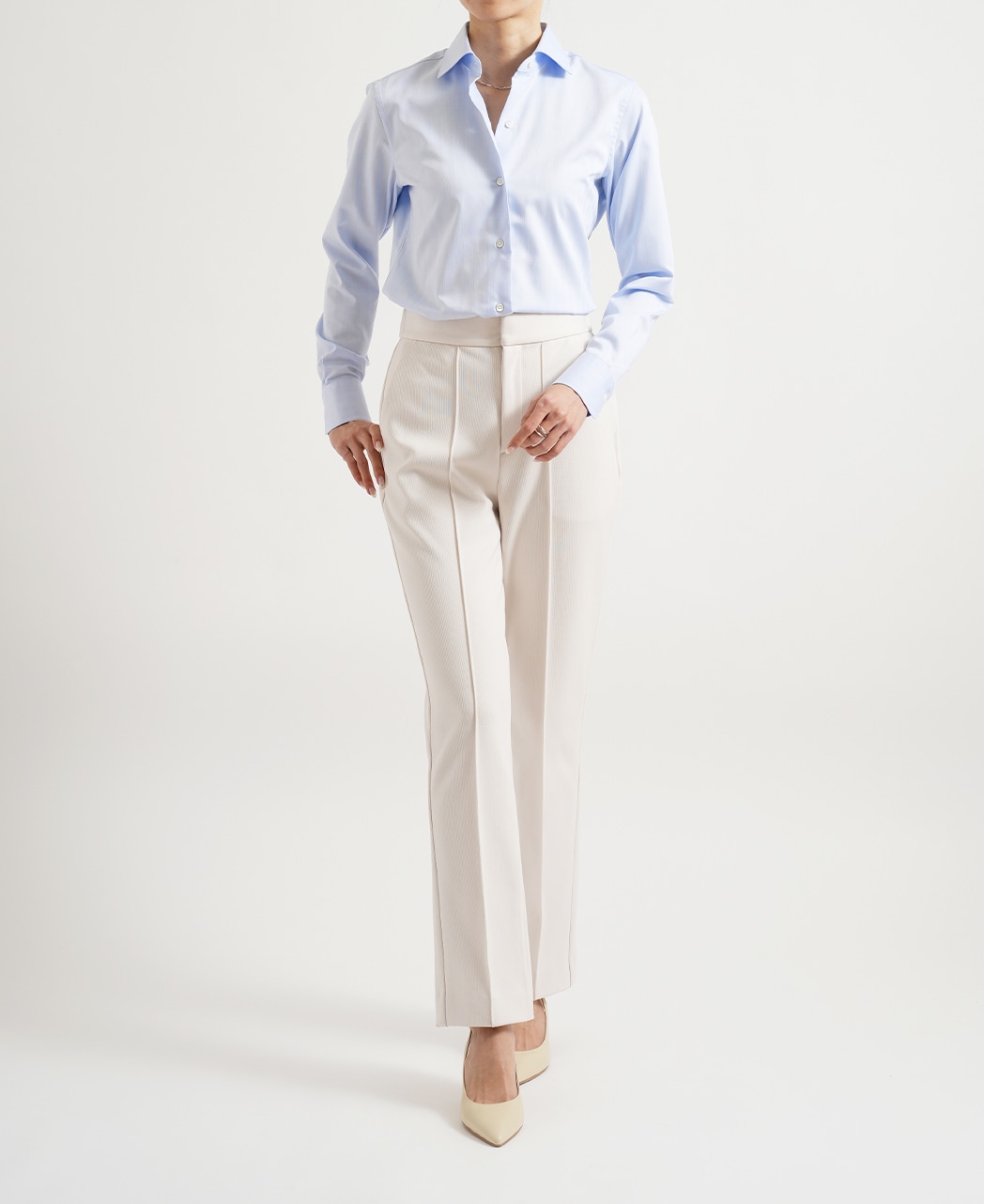 長袖シャツ / 1月下旬発送予定/クラシック