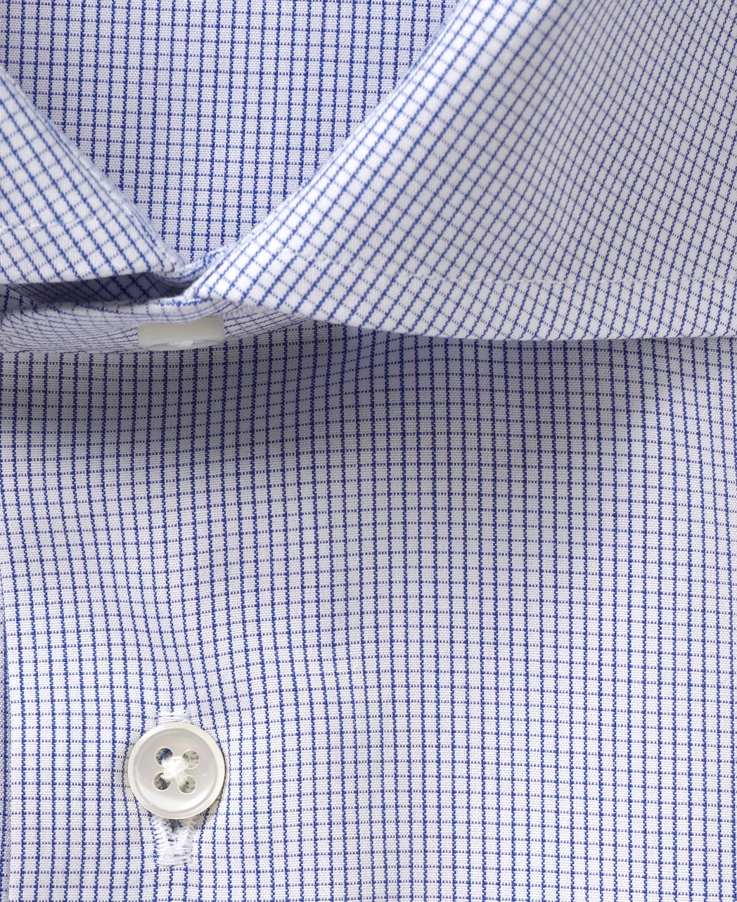 ビジネスシャツ/ブロードクロス（ポプリン）