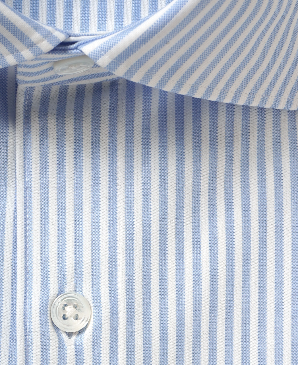 ストレッチシャツ/ハイゲージジャガード