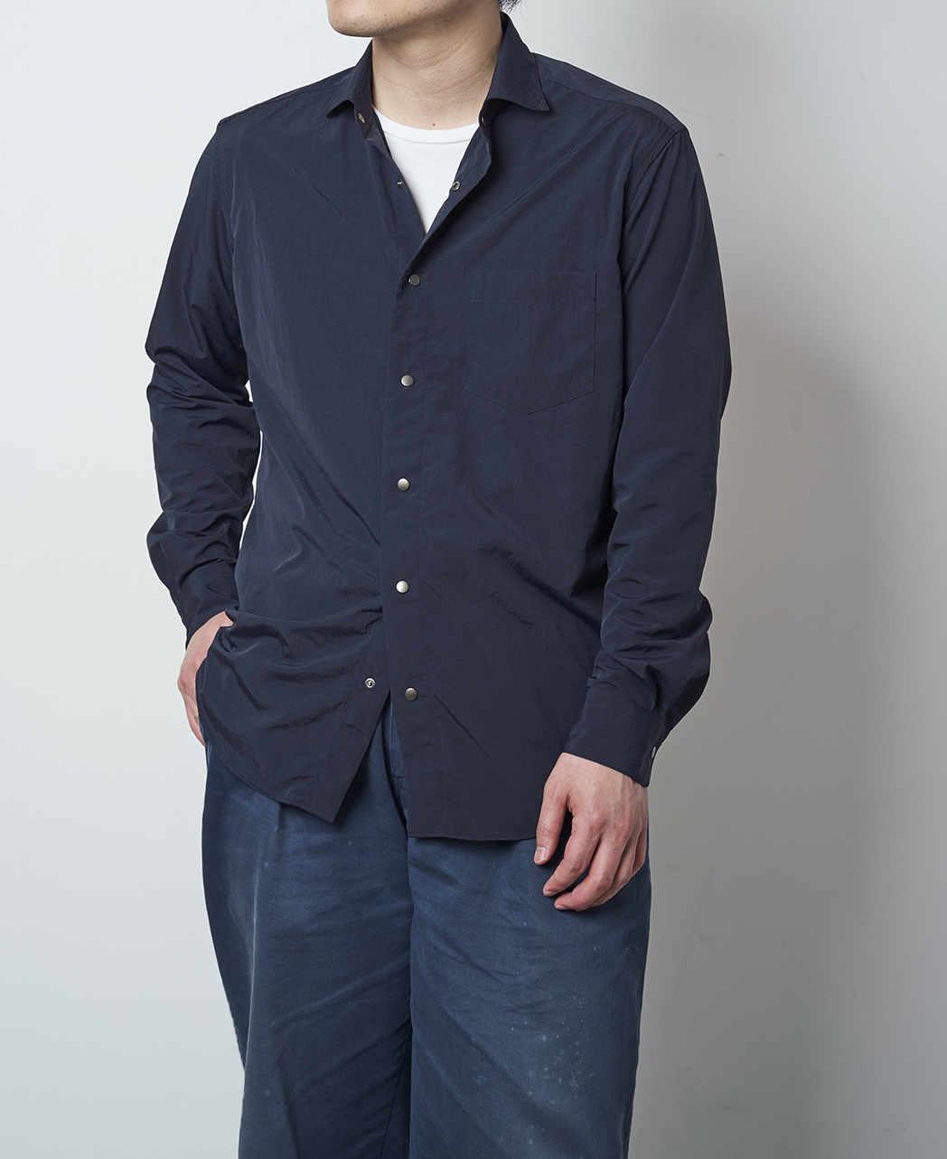 カジュアルシャツ/KAJIF(カジフ)コラボ商品