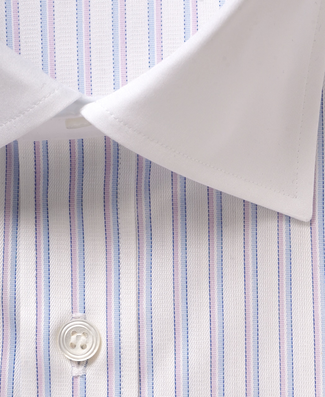 ビジネスシャツ/GIZA96/パリモデル