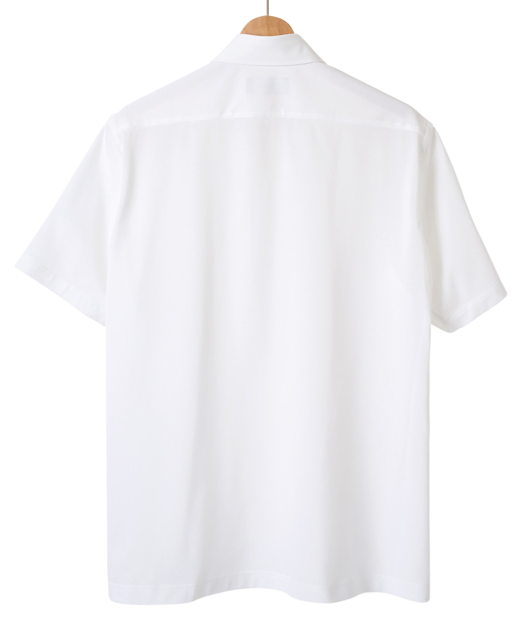 ポロシャツ / 4月上旬以降発送予定/カノコニット