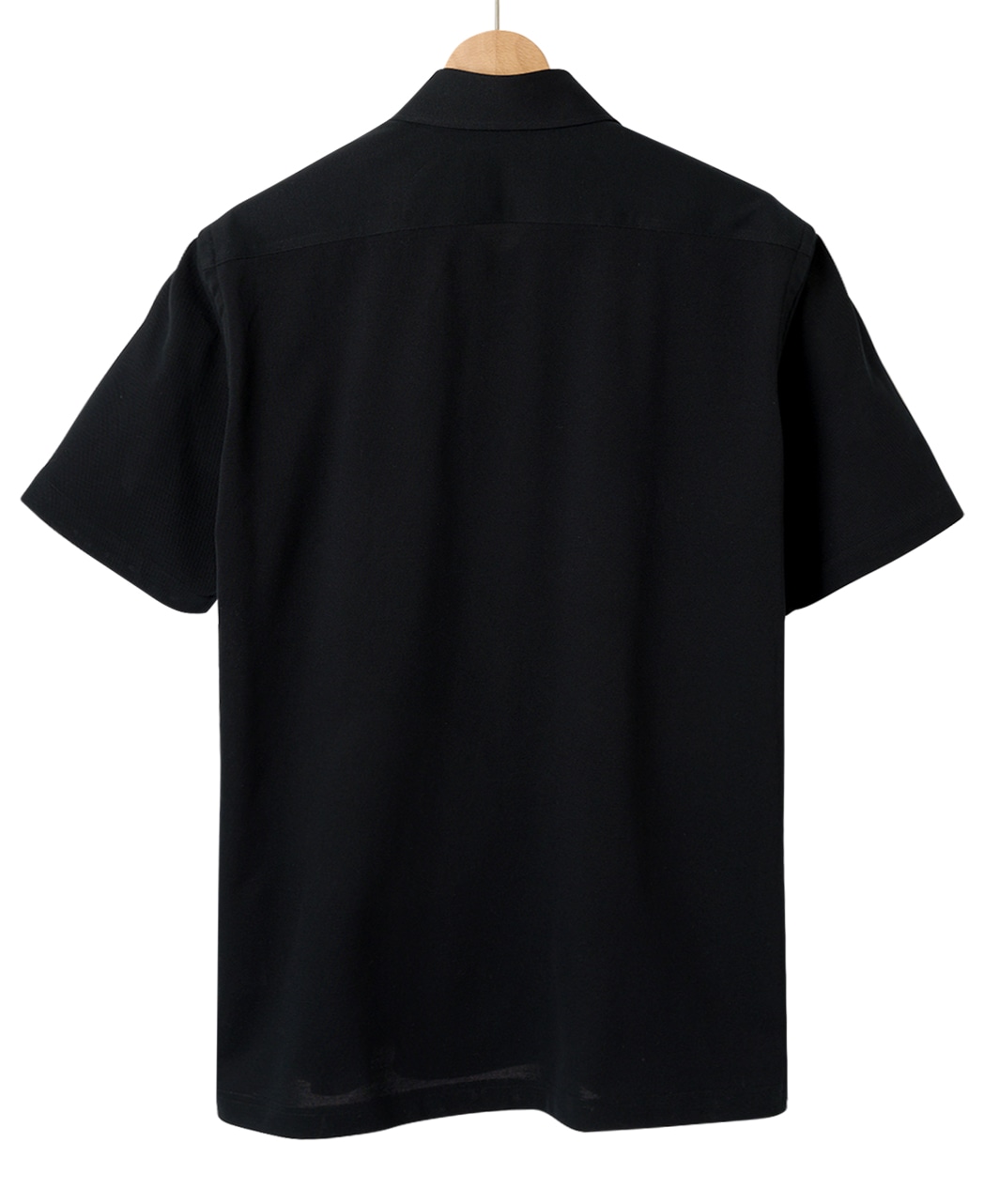 ポロシャツ / 4月上旬以降発送予定/カノコニット