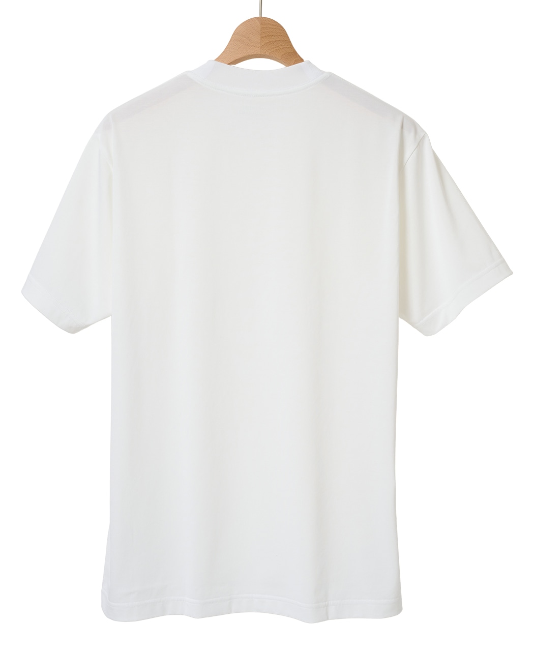 THE BUSINESS-T/カットソー / 白