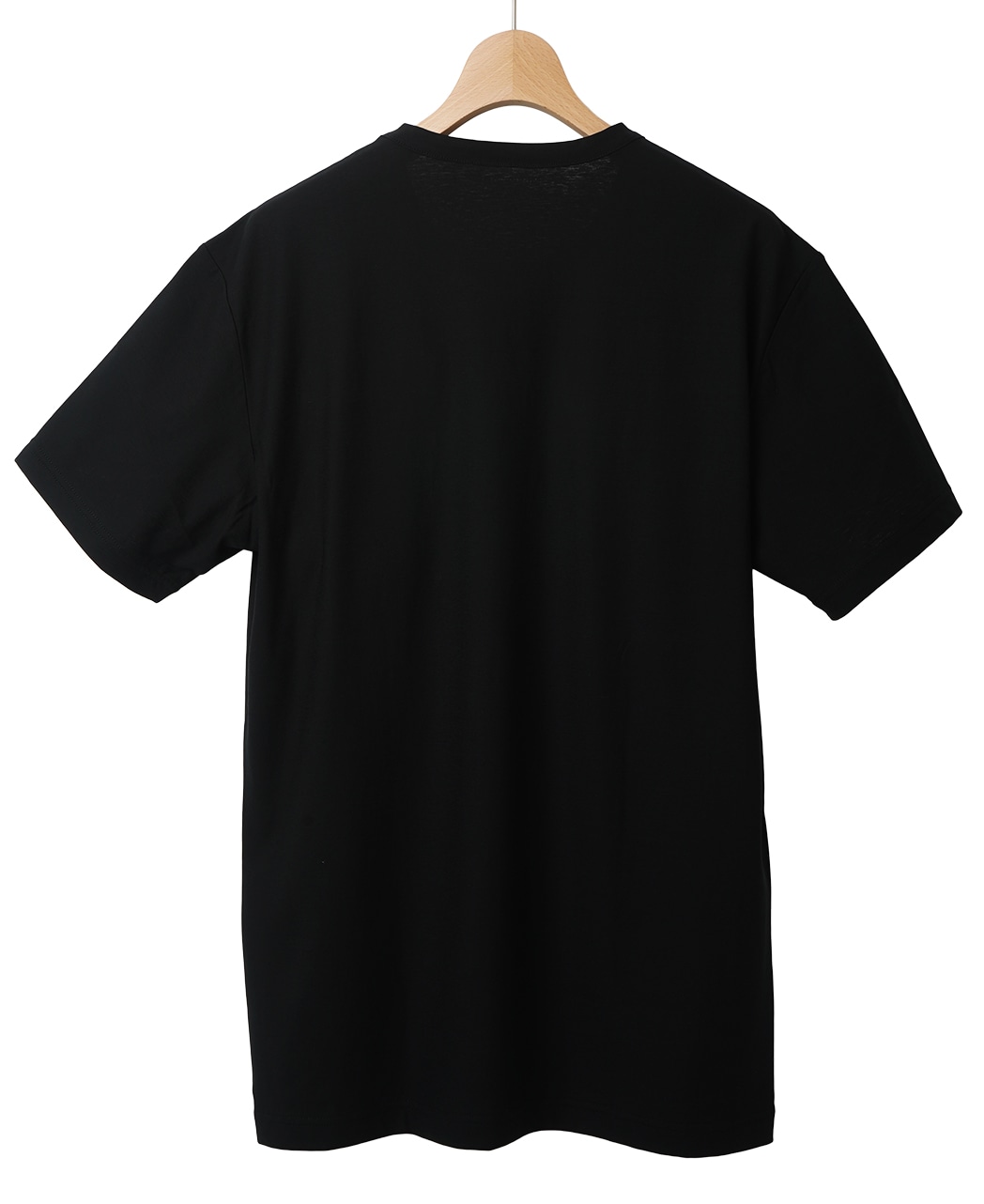 ハイツイストTシャツ/カットソー / ブラック系