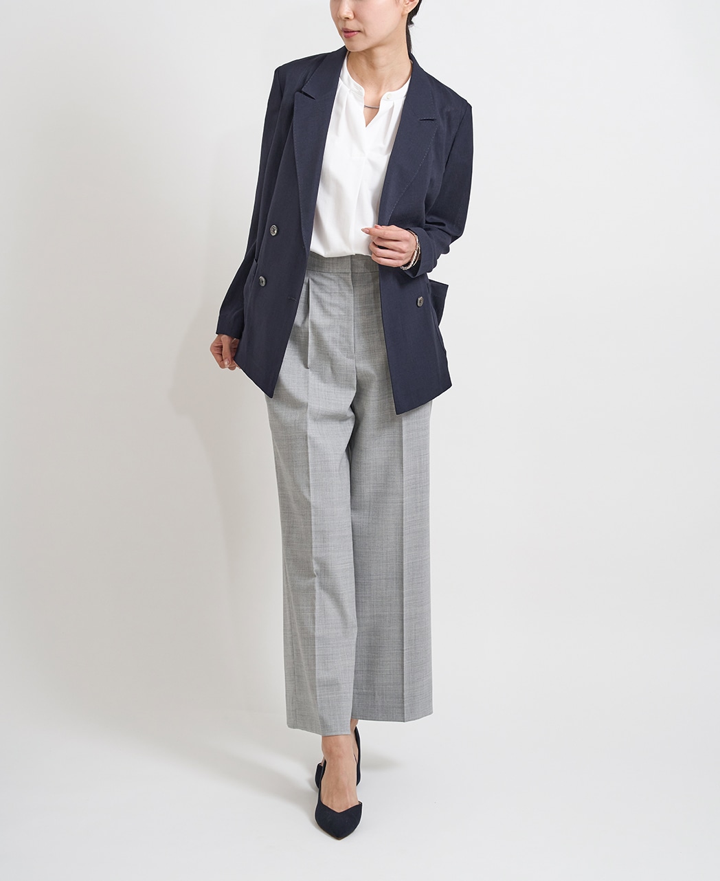 ジャケット / 5月下旬発送予定