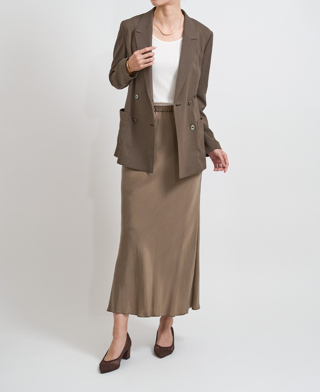 ジャケット / 5月下旬発送予定