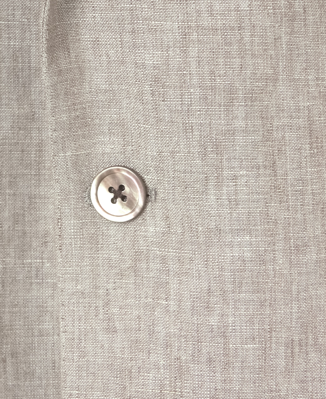 ジャケット/リネン/ベージュ系