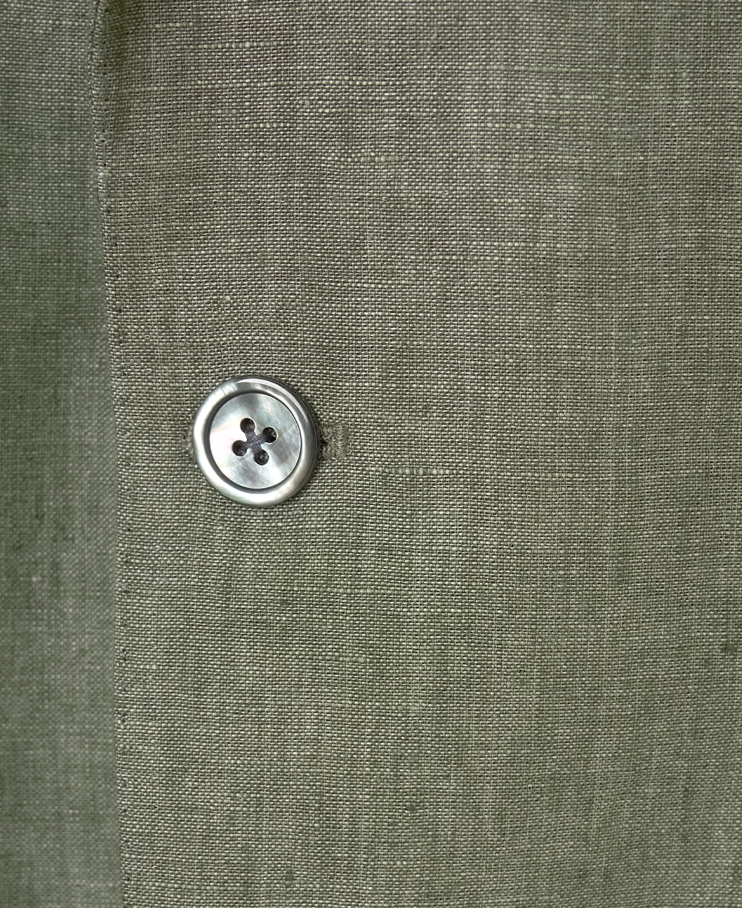 ジャケット/リネン/グリーン系