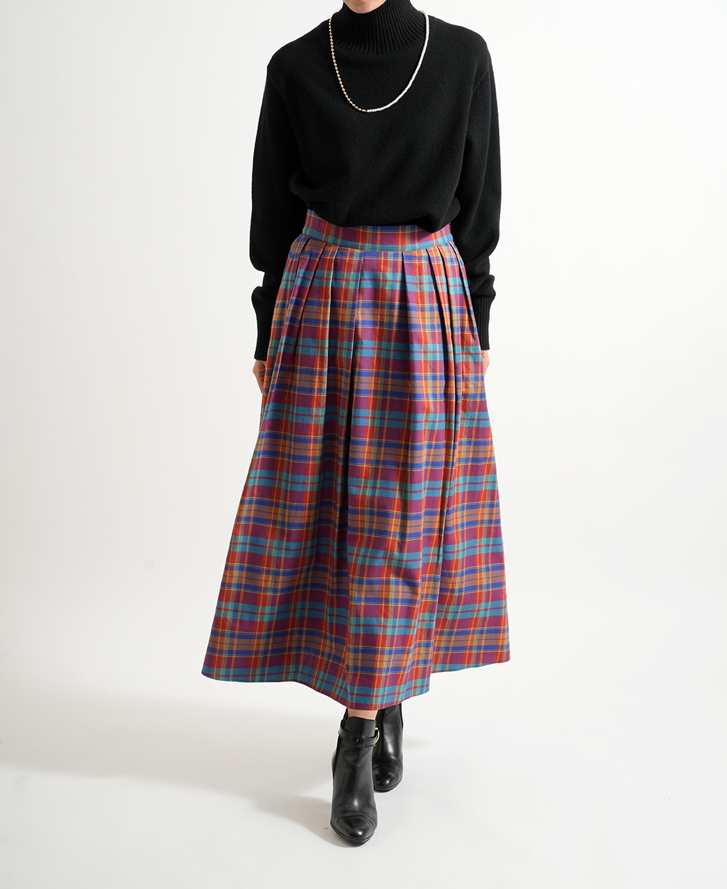 タックスカート / 11月下旬販売