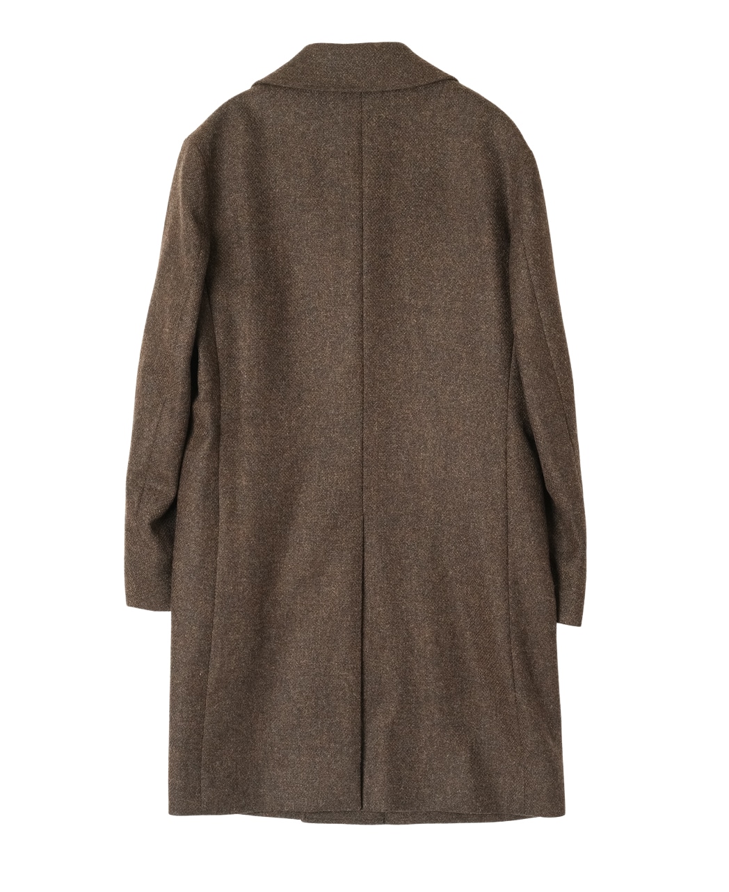 バルカラーコート/御幸毛織