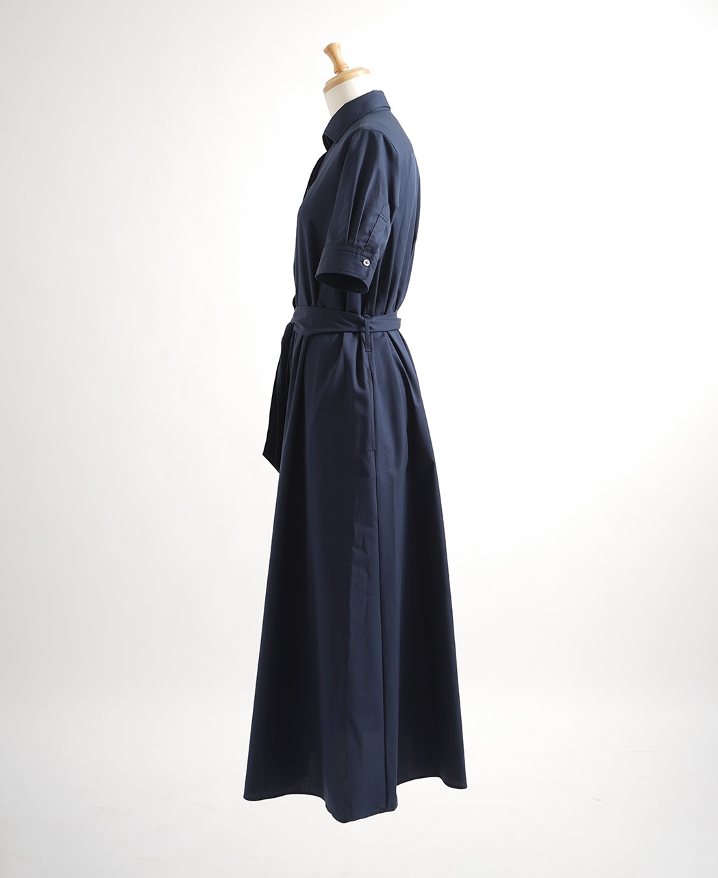 ワンピース / 4月上旬発送予定/半袖