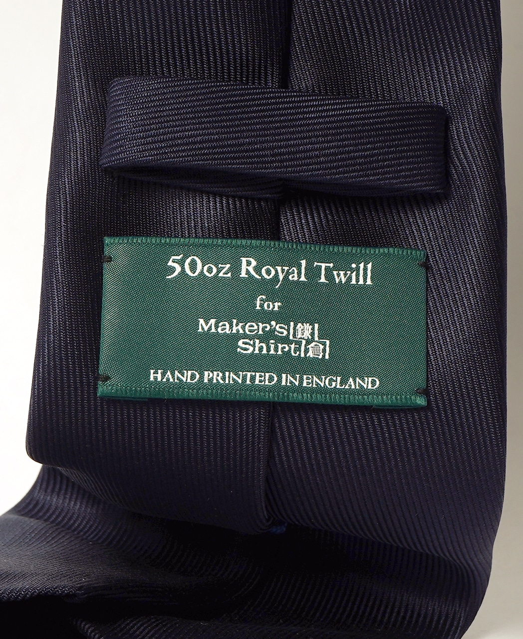 50oz Silk Twill/DAVID EVANS&CO.