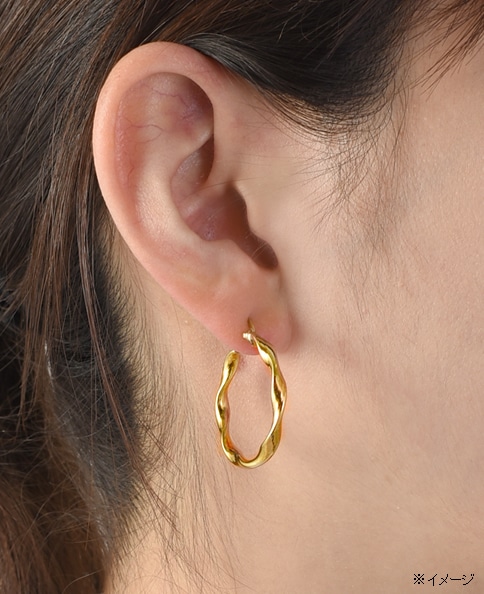 ピアス/Silver 925