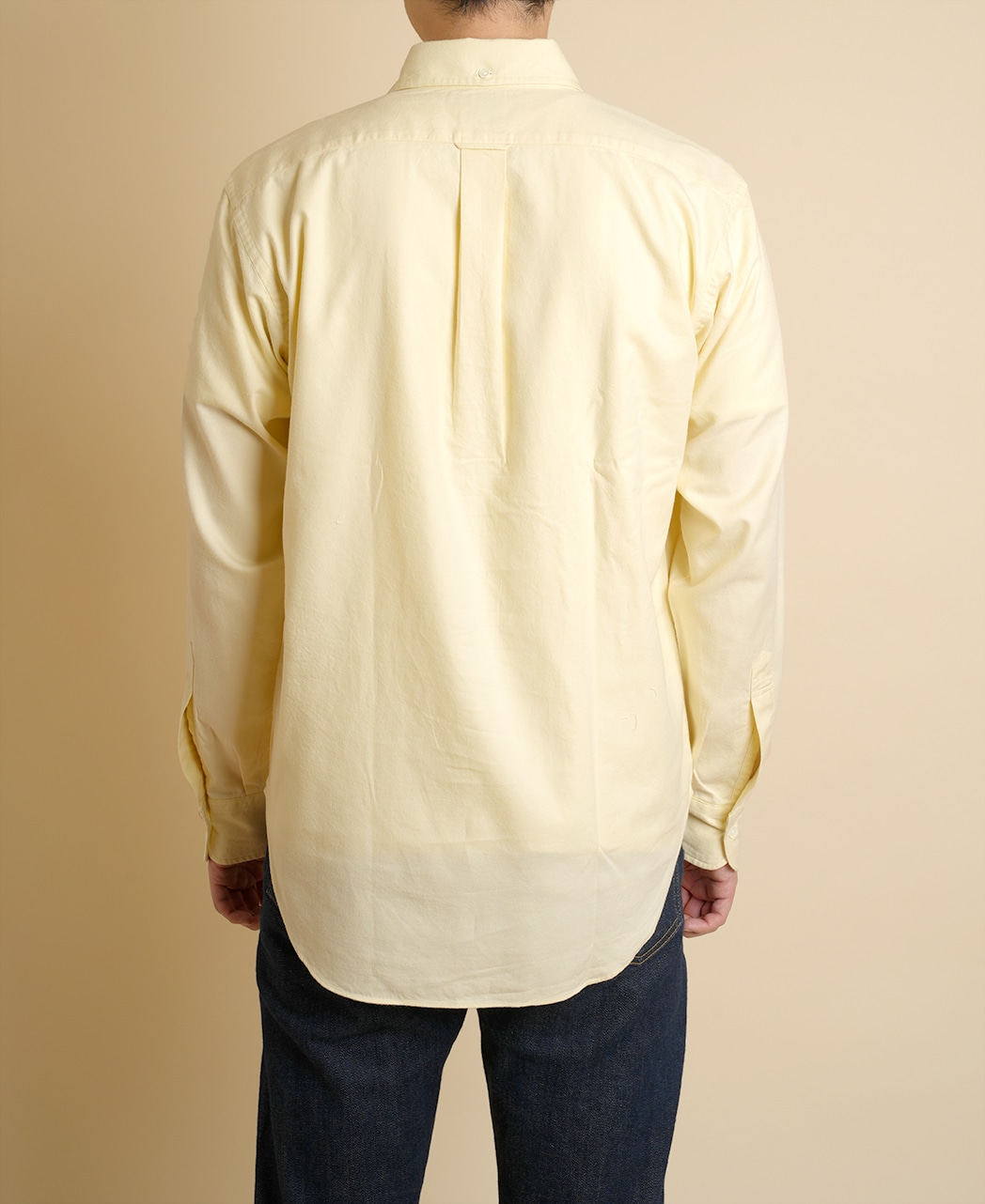 VINTAGE IVY シャツ/コームド イングリッシュツイル