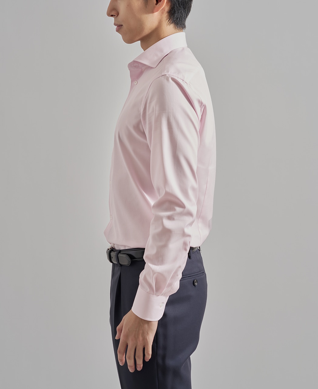 ビジネスシャツ/GIZA96