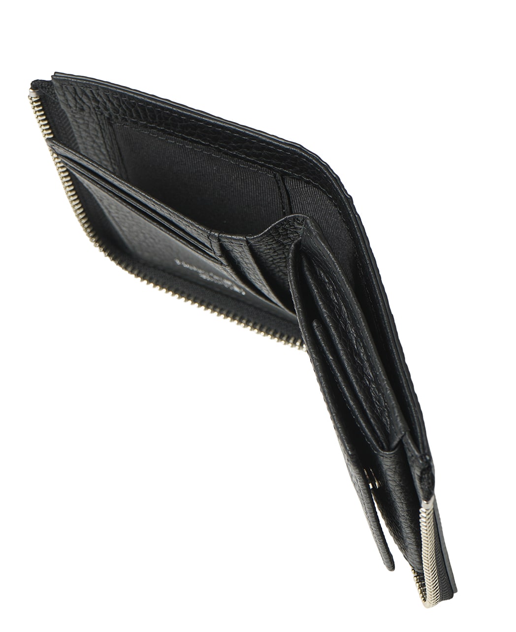 スモールウォレット/シュリンクレザー