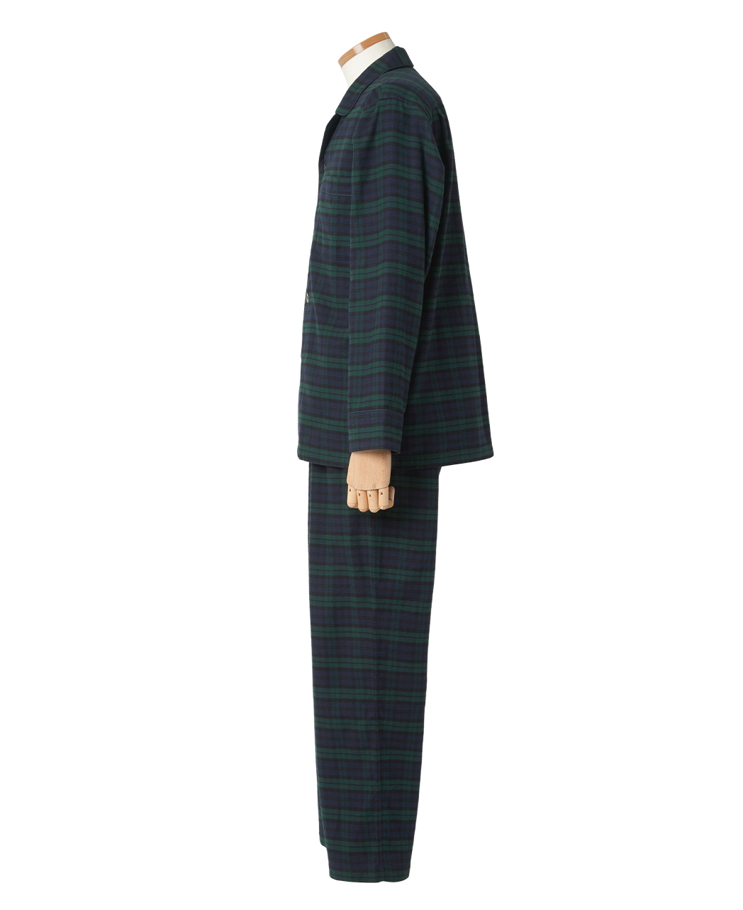 パジャマ / 12月下旬以降発送予定/フランネル / UNISEX