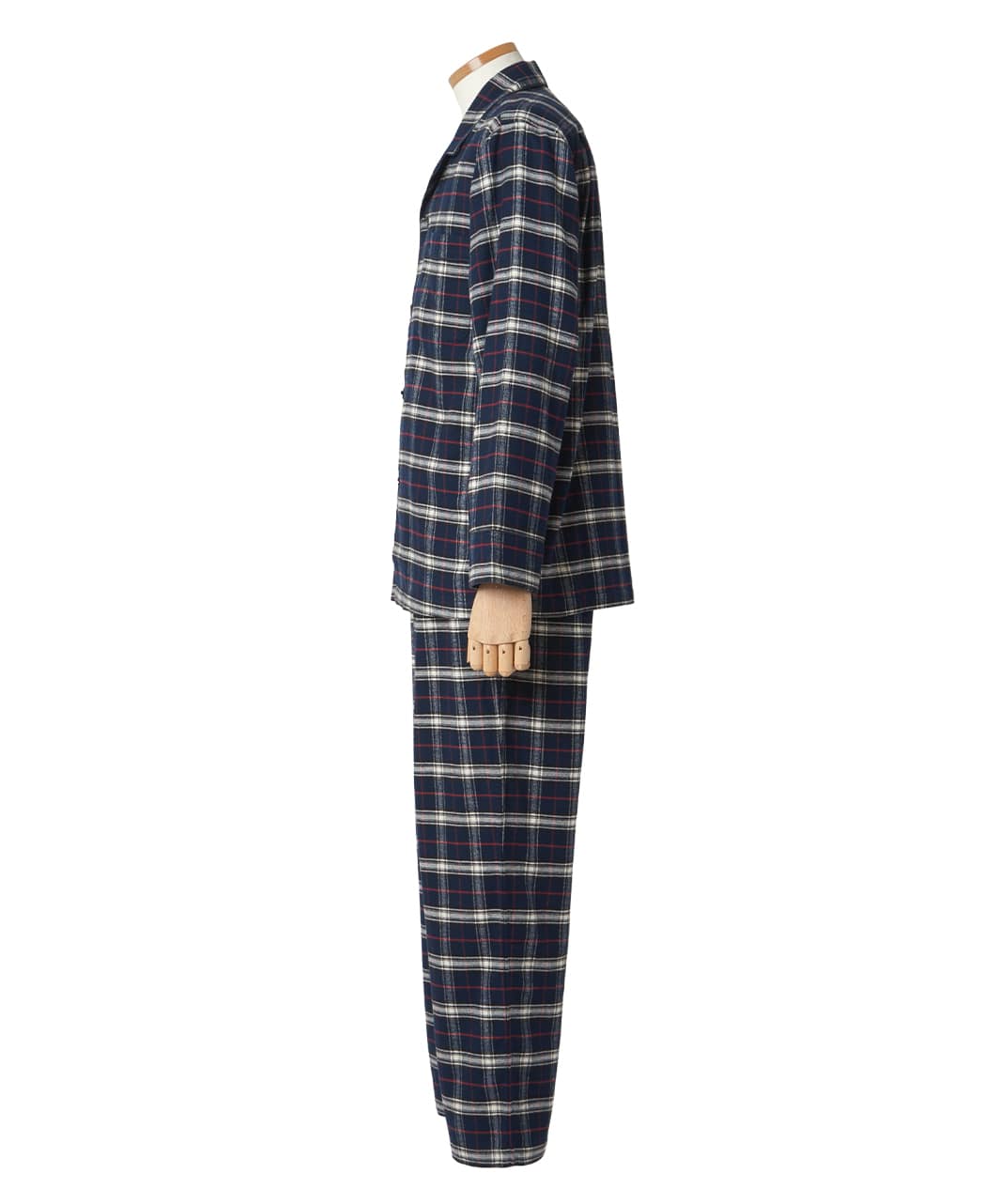 パジャマ / 12月下旬以降発送予定/フランネル / UNISEX