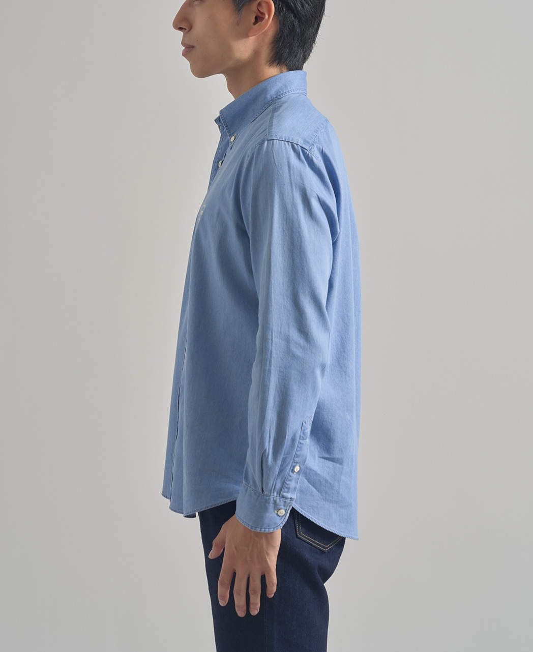 カジュアルシャツ/NYサロン1周年記念