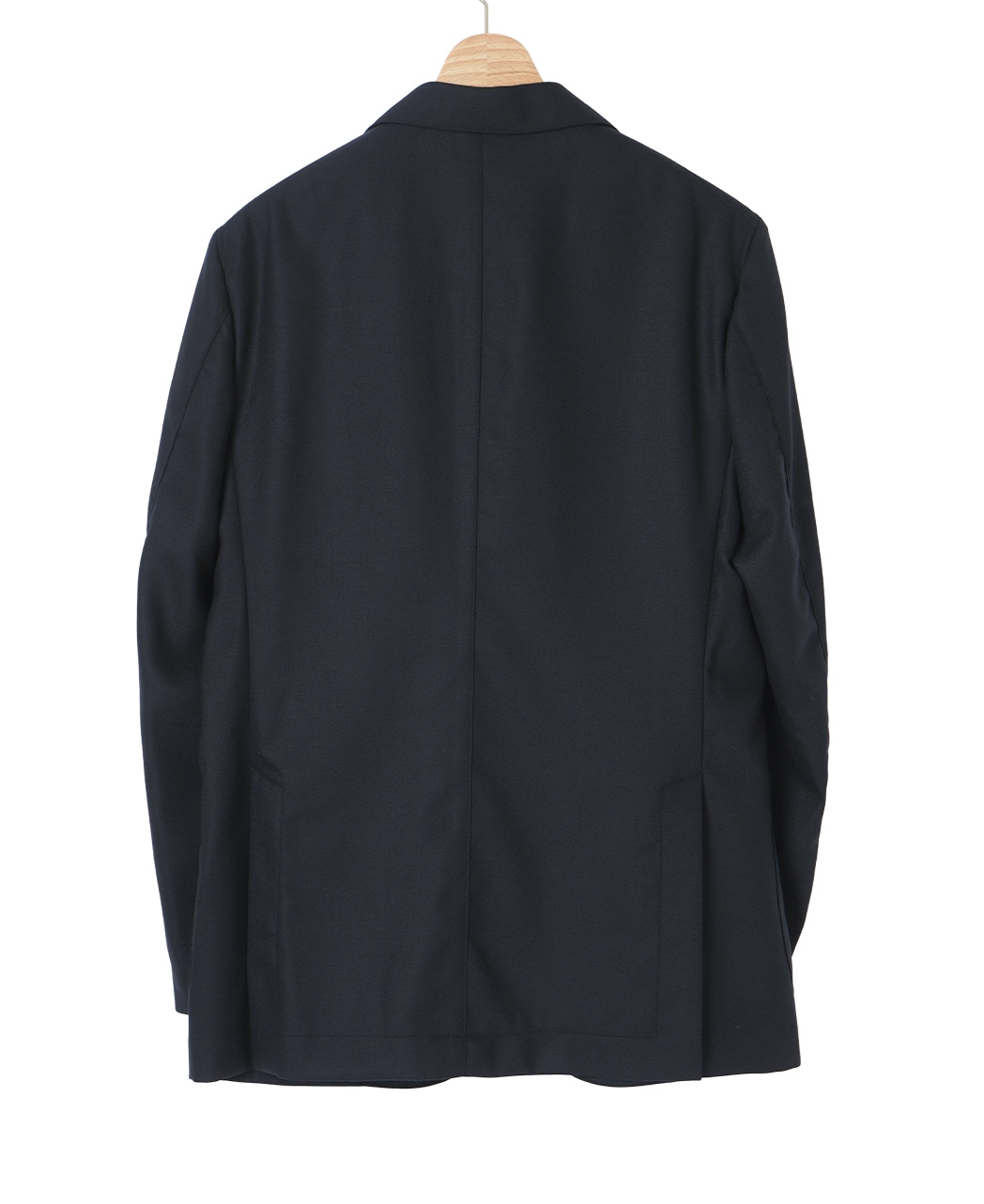 シャツジャケット/エアフライ/ネイビー系