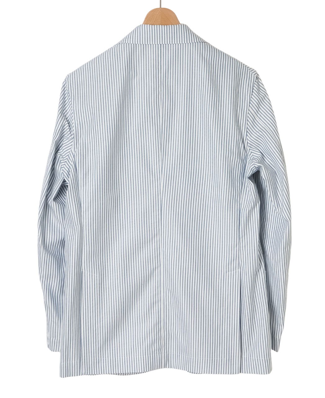 シャツジャケット/オックスフォード