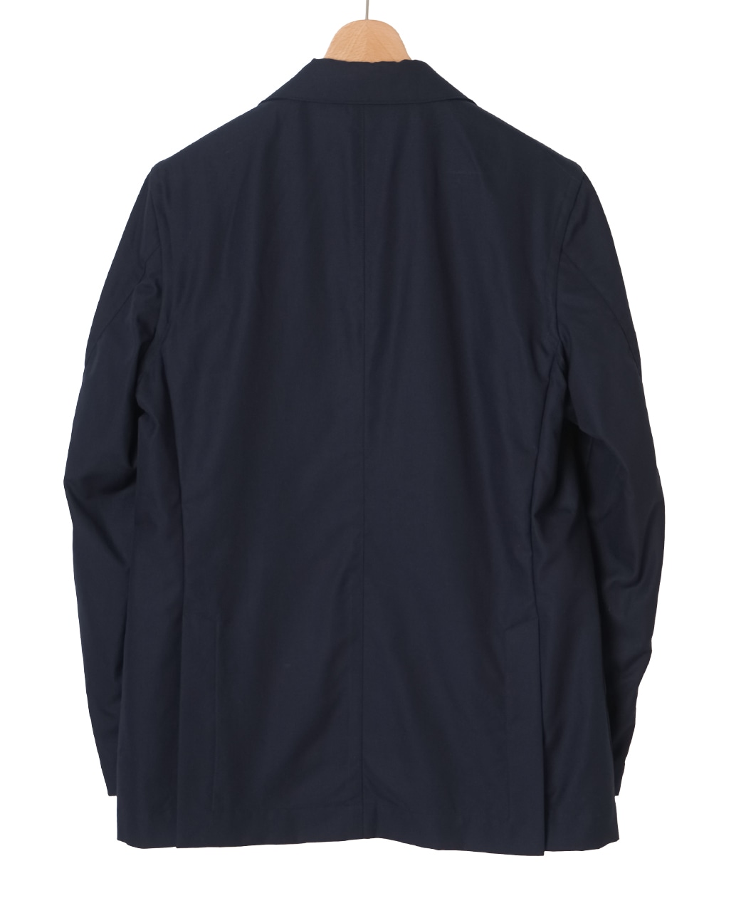 シャツジャケット/5月初旬頃発送予定/オックスフォード