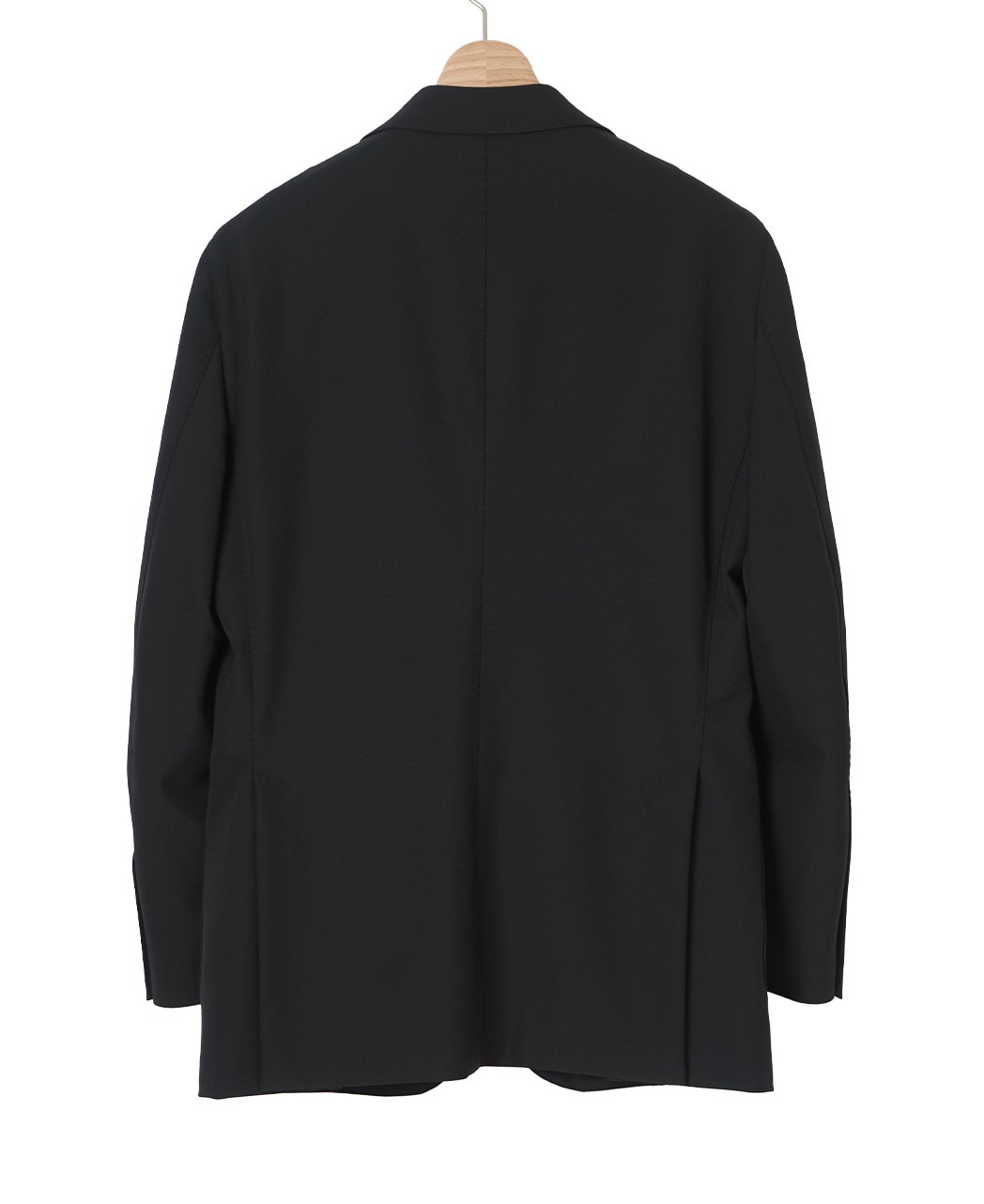 ナポリジャケット/ナイロンストレッチ/セットアップ着用可能